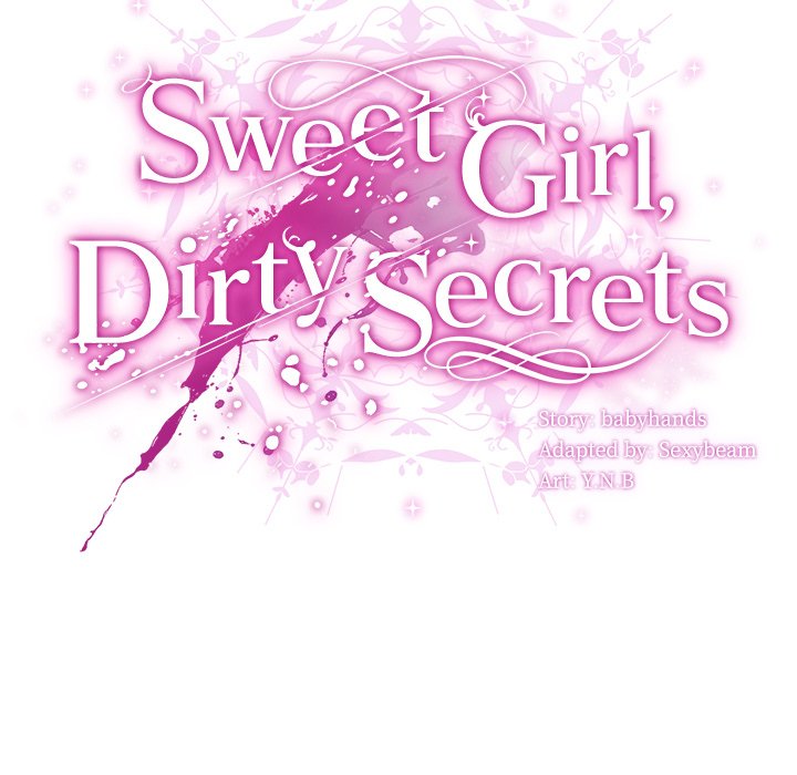 Sweet Girl, Dirty Secrets - episode 9 - 48