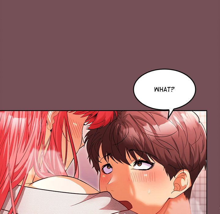 Office Romance is a No-No - episode 9 - 93