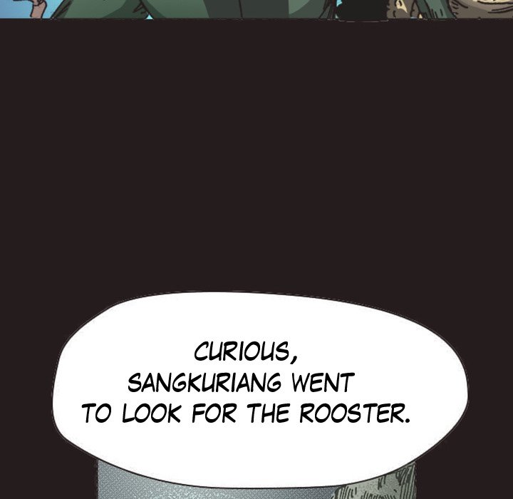 Legend's Battle - episode 6 - 18