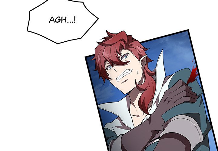 Useless Wizard - episode 45 - 3