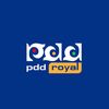 pddroyal