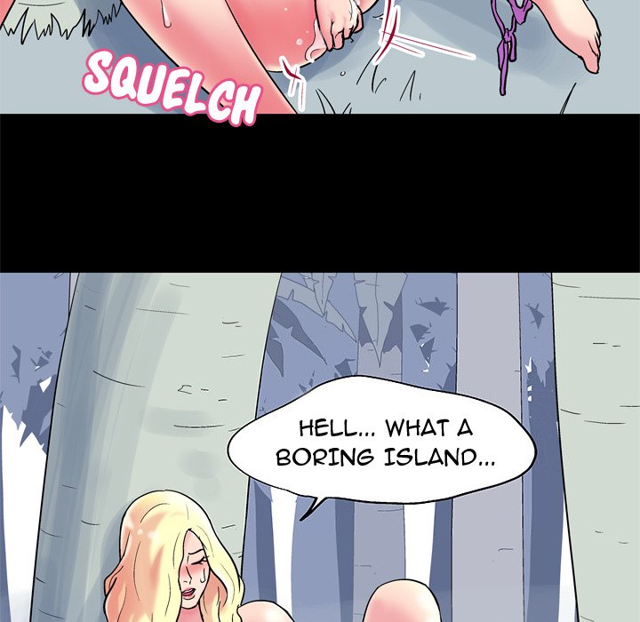 Project Utopia - episode 38 - 48
