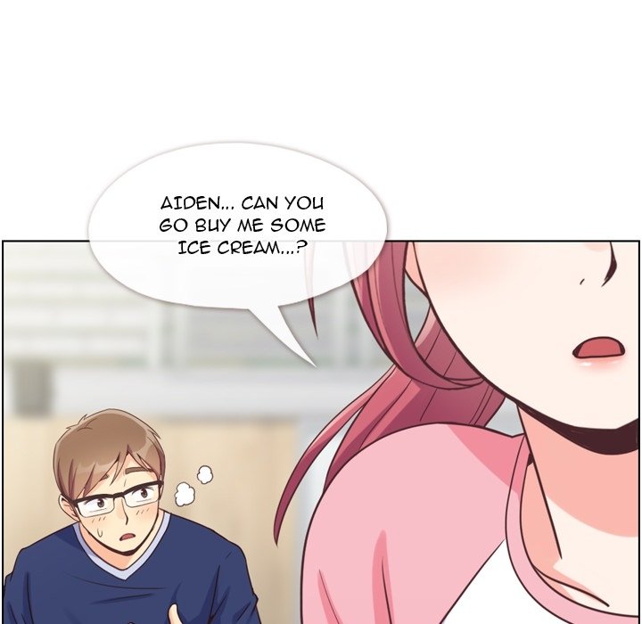 Annoying Alice - episode 90 - 66
