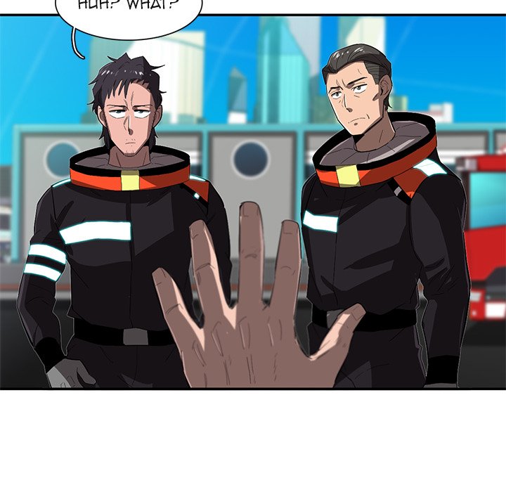 Stardust - episode 28 - 105