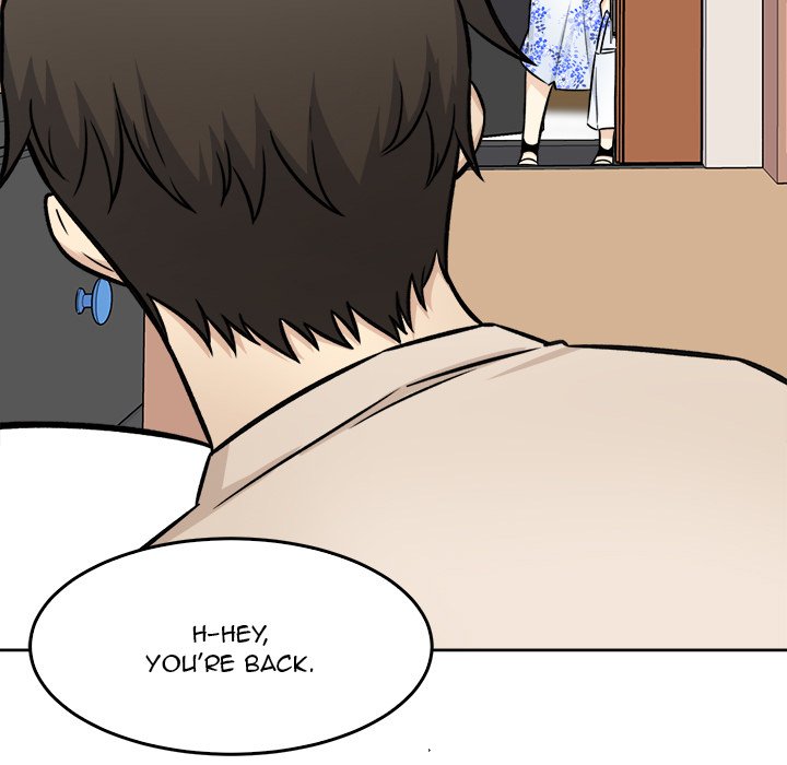 Excuse me, This is my Room - episode 36 - 112