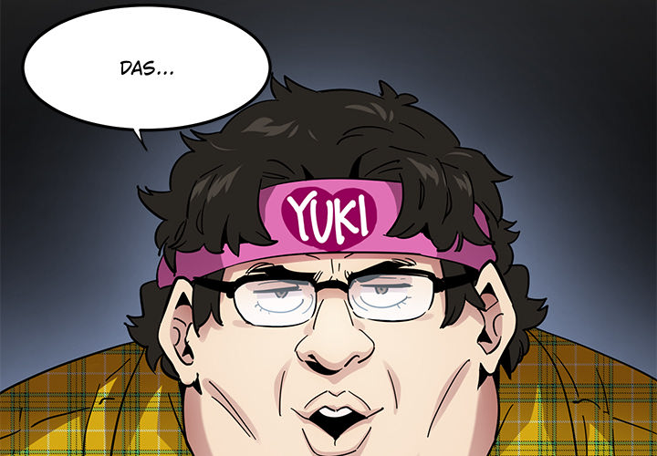 Wer hat Angst vor Mister H? - episode 55 - 3