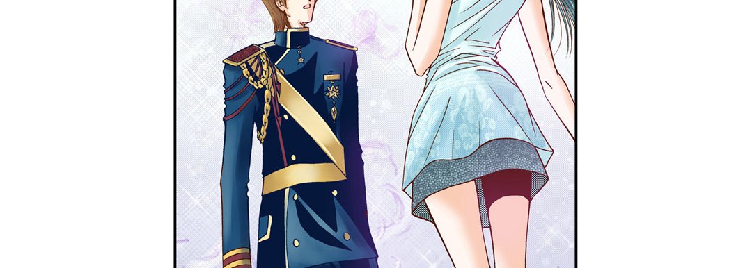 100% Perfect Girl - episode 15 - 117