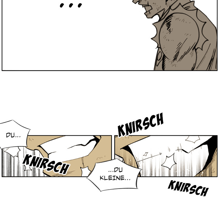 Der Schlägerjäger - episode 6 - 27
