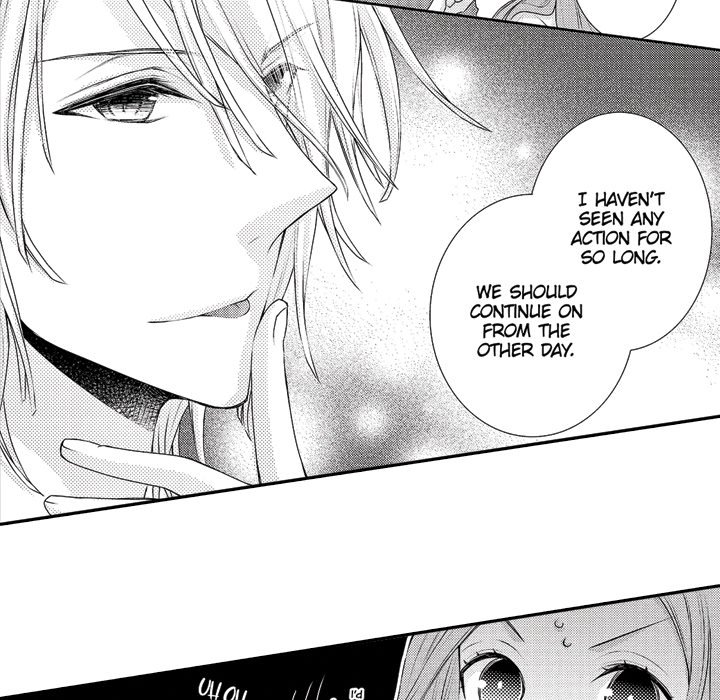 Yomekare! The Comforts Of  Having A Wifely Boyfriend - episode 4 - 48