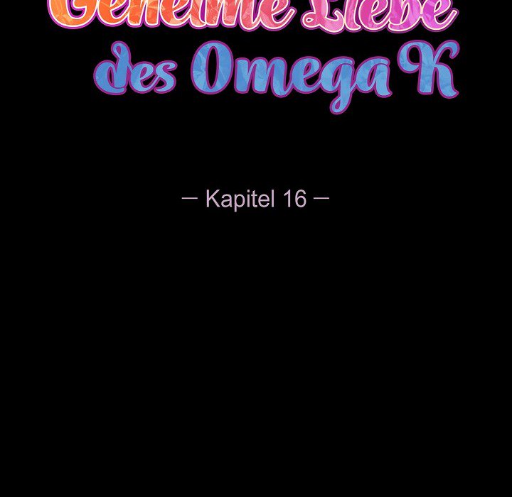 Die geheime Liebe des Omega K - episode 16 - 111