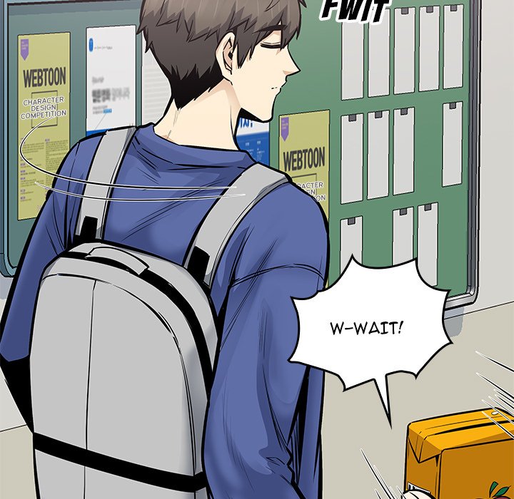 Excuse Me, This is my Room - episode 46 - 89
