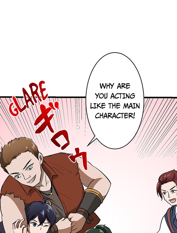 I Reincarnated as a Villain of an RPG, But I Want to Survive - episode 17 - 40