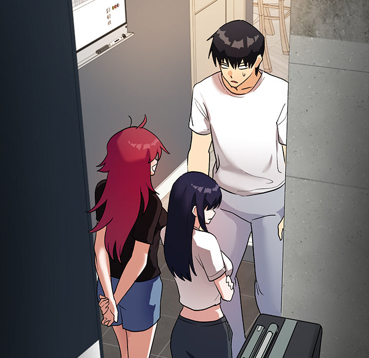 Mein Magical Girl - episode 1 - 134