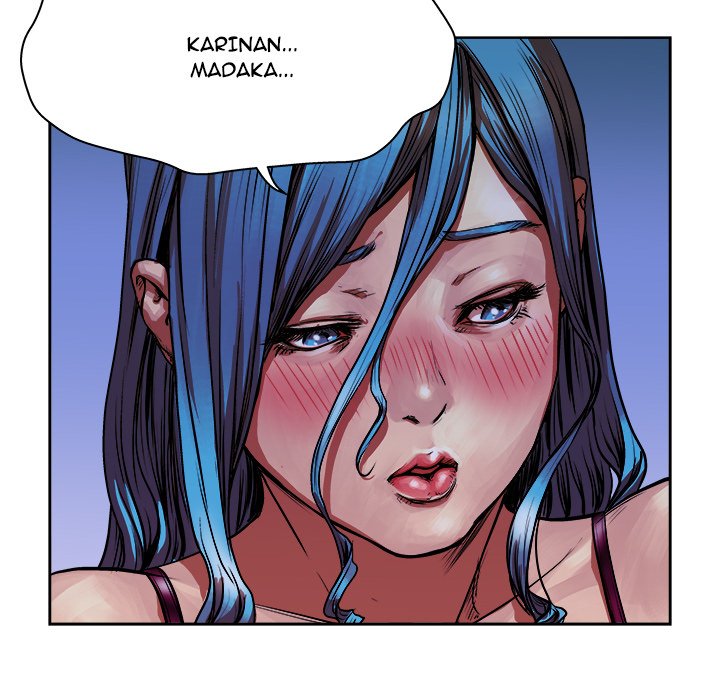 The Road of Karma - episode 8 - 90
