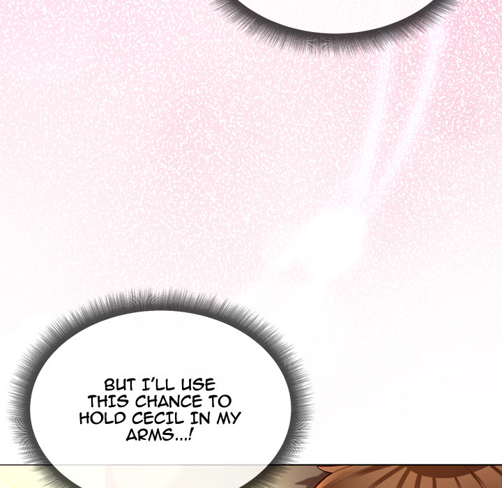 Young Lady's Knight - episode 21 - 31