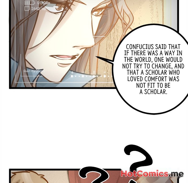 Another Side of Me - episode 8 - 42