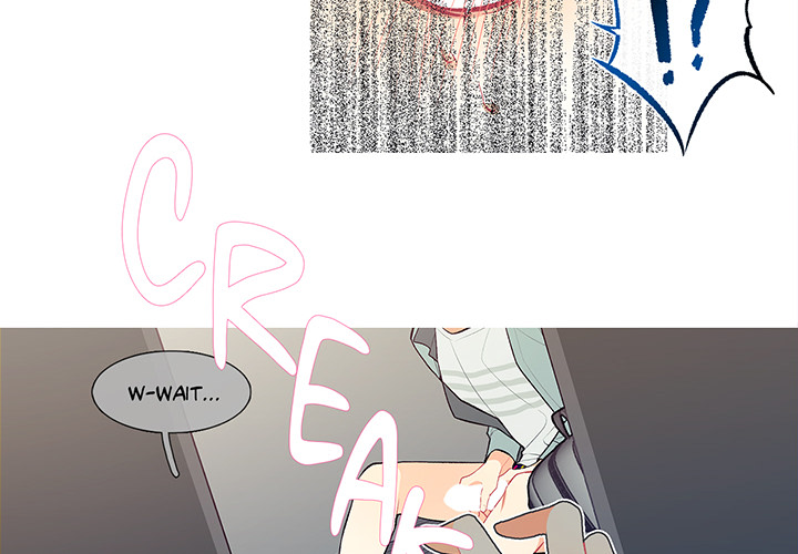 What's Going On? - episode 3 - 3