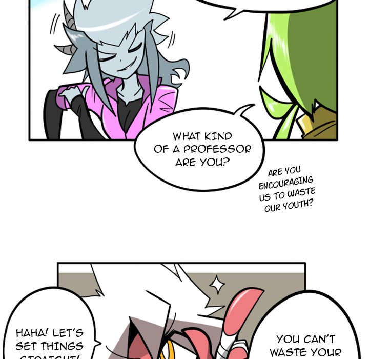 Maki and Friends - episode 60 - 15