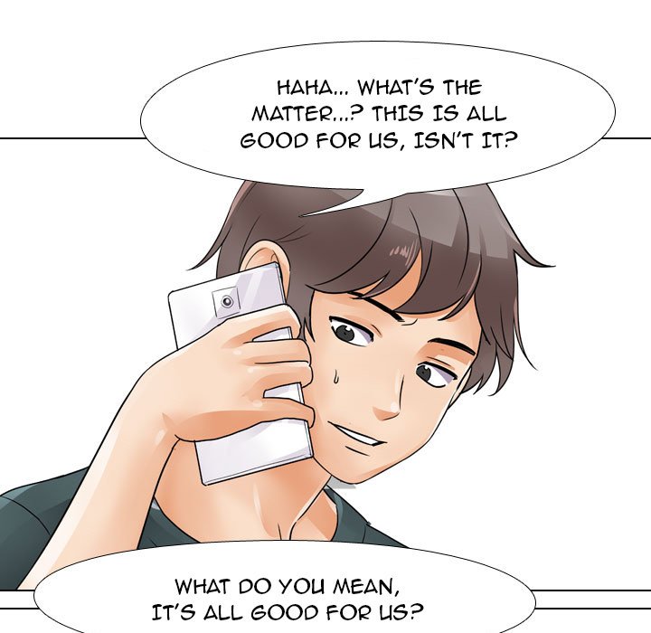 Our Exchange - episode 71 - 44