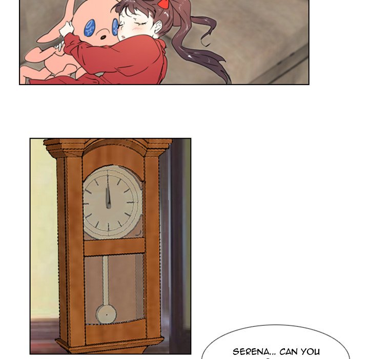 New Employee - episode 15 - 12