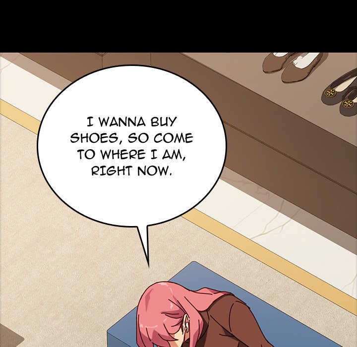 The Perfect Roommates - episode 18 - 71