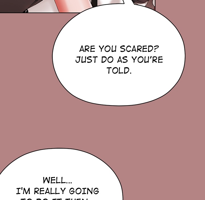 The Delinquent Girl - episode Prologue - 37