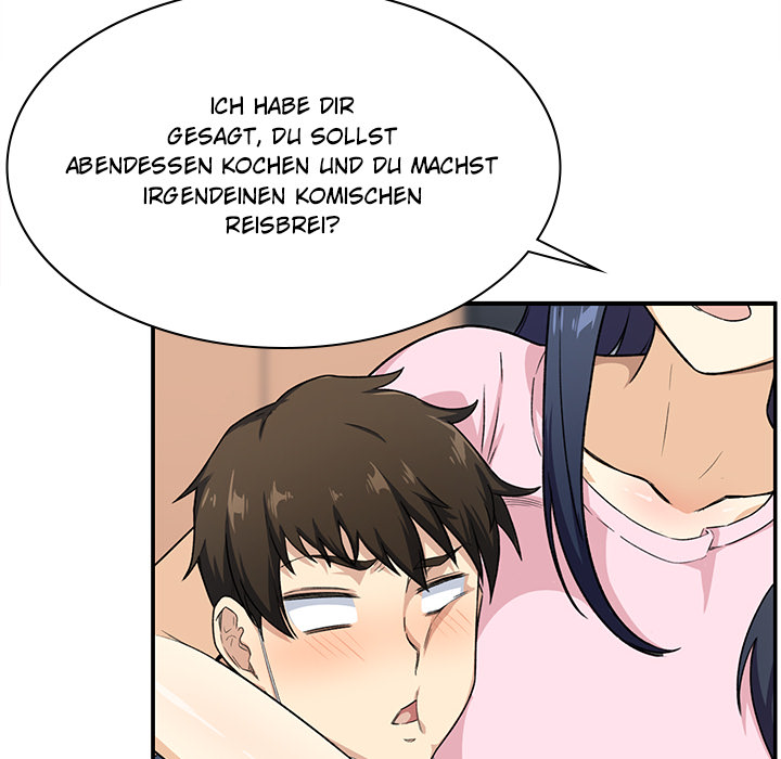 Raus aus meinem Zimmer! - episode 10 - 37