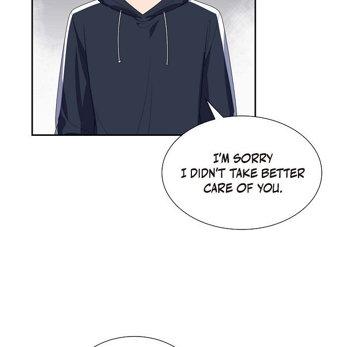 A Misogamist's Romance - episode 9 - 49