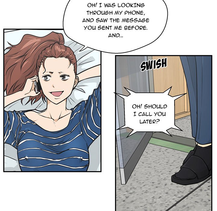 Mr. Kang - episode 18 - 7
