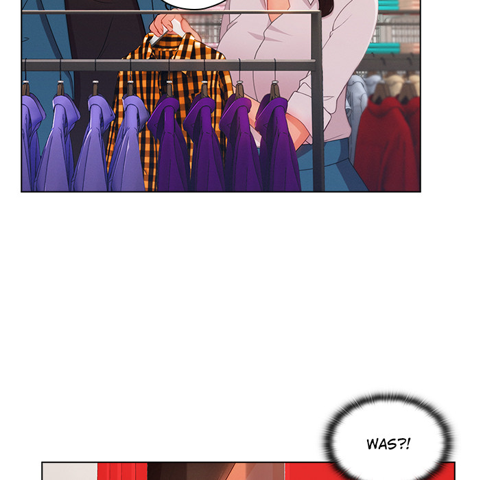 Lady Long Legs - episode 26 - 6