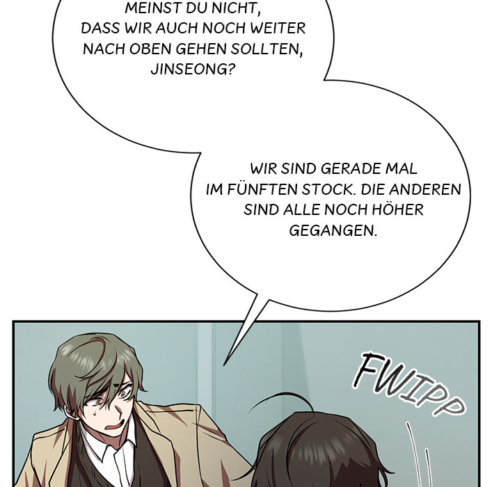 Meine Schulzeit mit Rang F - episode 17 - 12