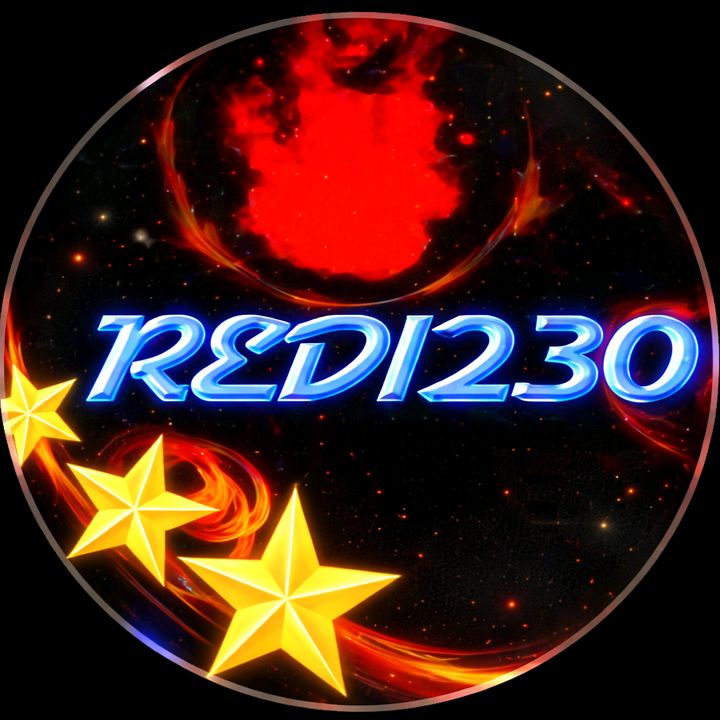 RedMegaPlus - original sound