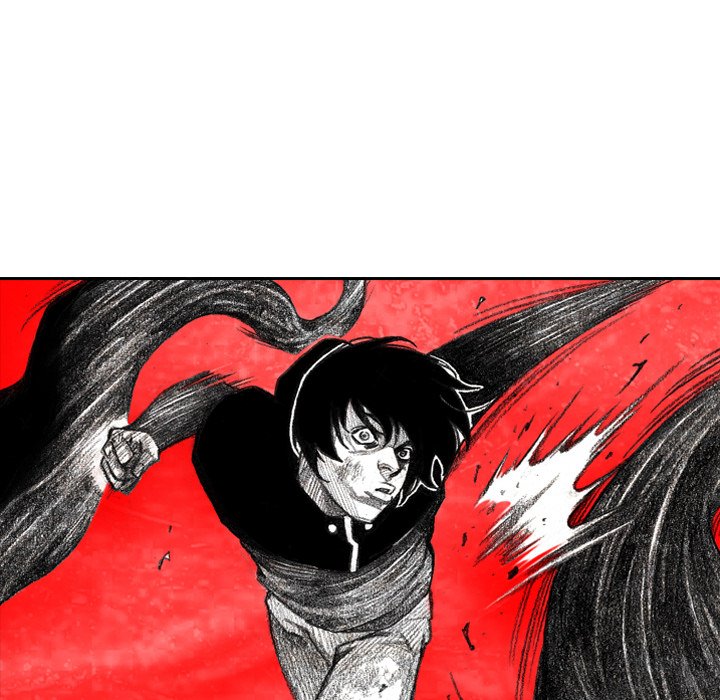 Monster Child - episode 5 - 101