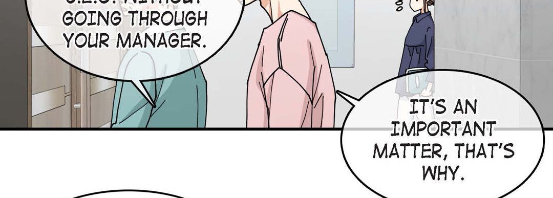 Noona Fan - episode 91 - 33