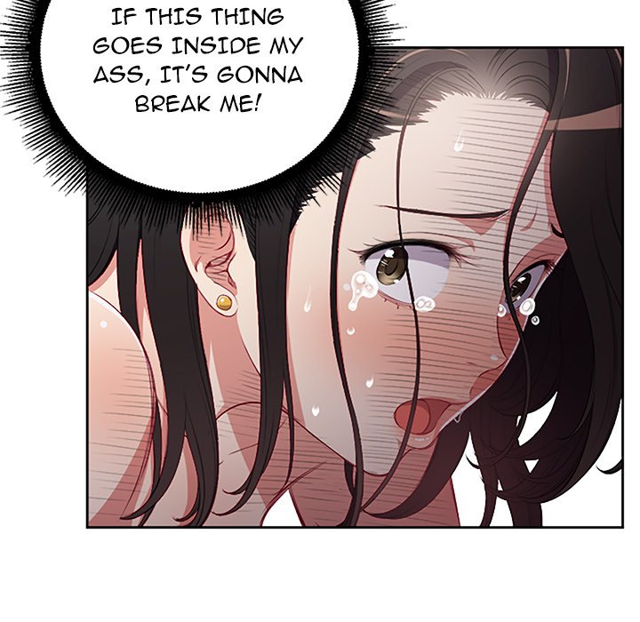 Yuri's Part Time Job - episode 60 - 32