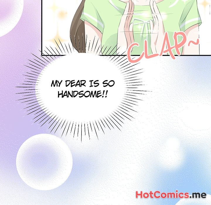She Had You at Hello - episode 9 - 13