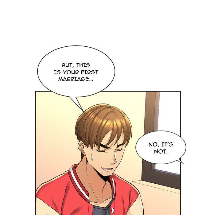 Mrs. Girlfriend - episode 1 - 51