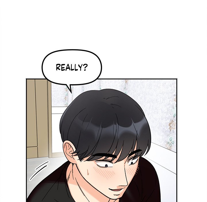 Secret Siblings - episode 8 - 126