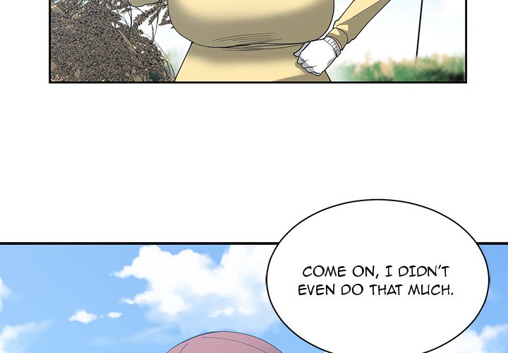 Childhood Friends - episode 14 - 3