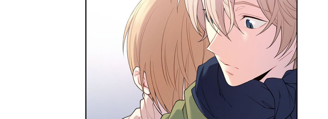 Sweet Caress - episode 33 - 69