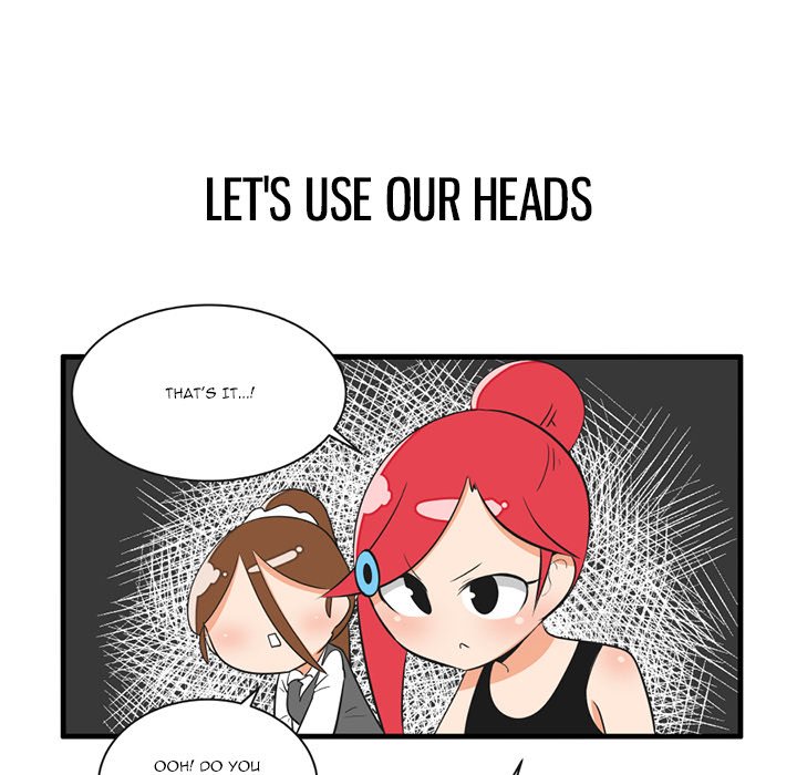 The Amazing Siblings - episode 53 - 10
