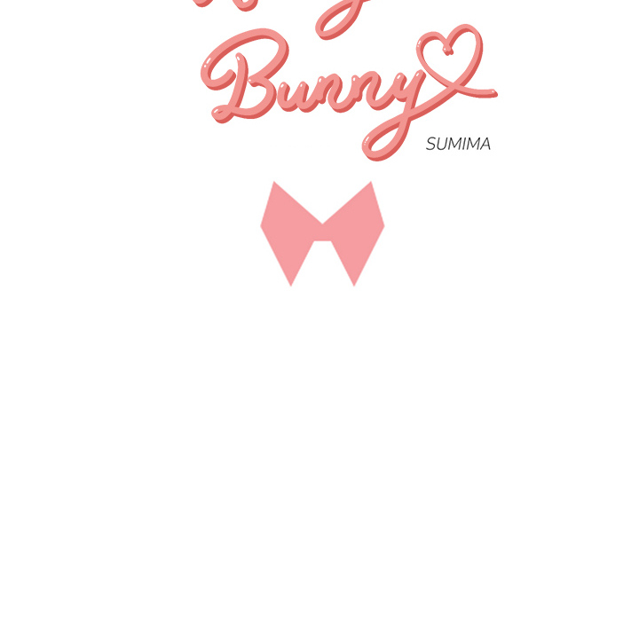 Hubby Bunny - episode 22 - 29