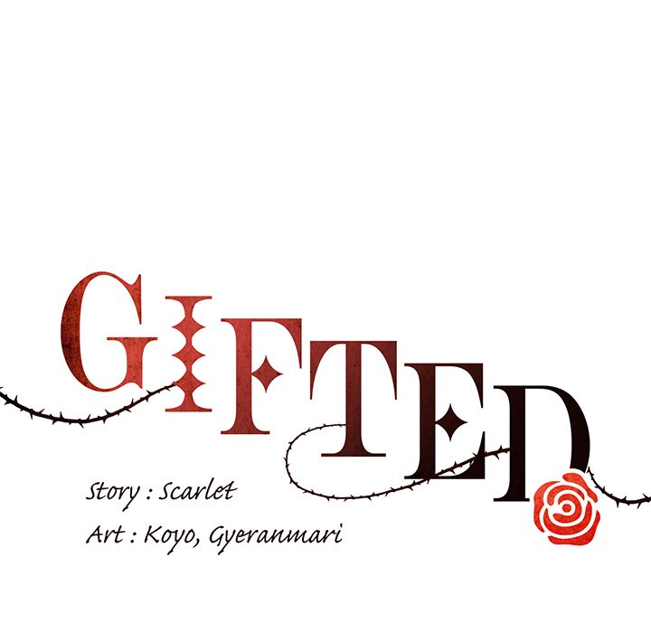 Gifted - episode 25 - 45