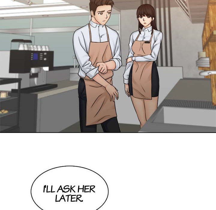 My Girlfriend and My Slave - episode 5 - 17