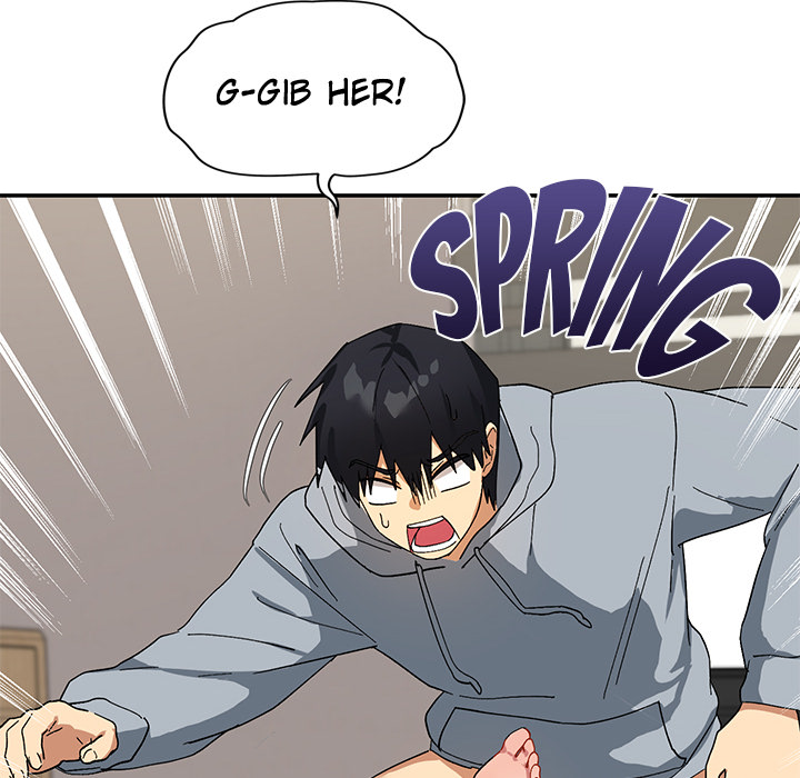 Mein Magical Girl - episode 5 - 21