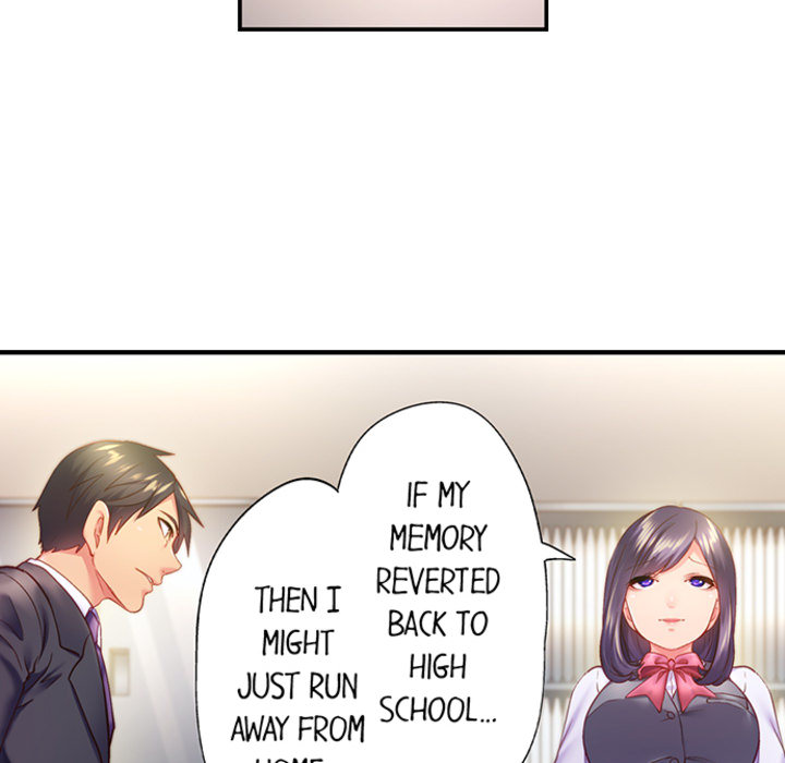 First Time With My Wife (Again) - episode 5 - 35