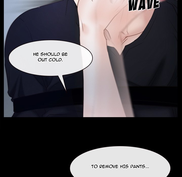 The First Love Story - episode 24 - 88