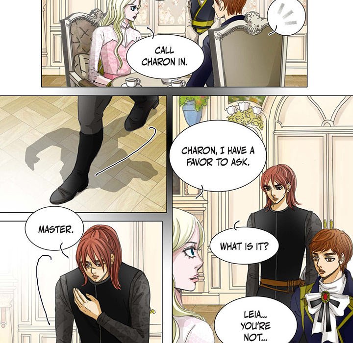 The Emperor's Woman - episode 43 - 17