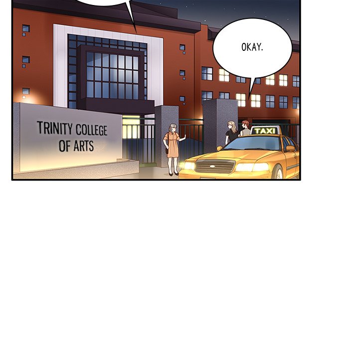 Secret Campus - episode 8 - 79