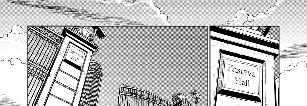 Zero Point - episode 3 - 100